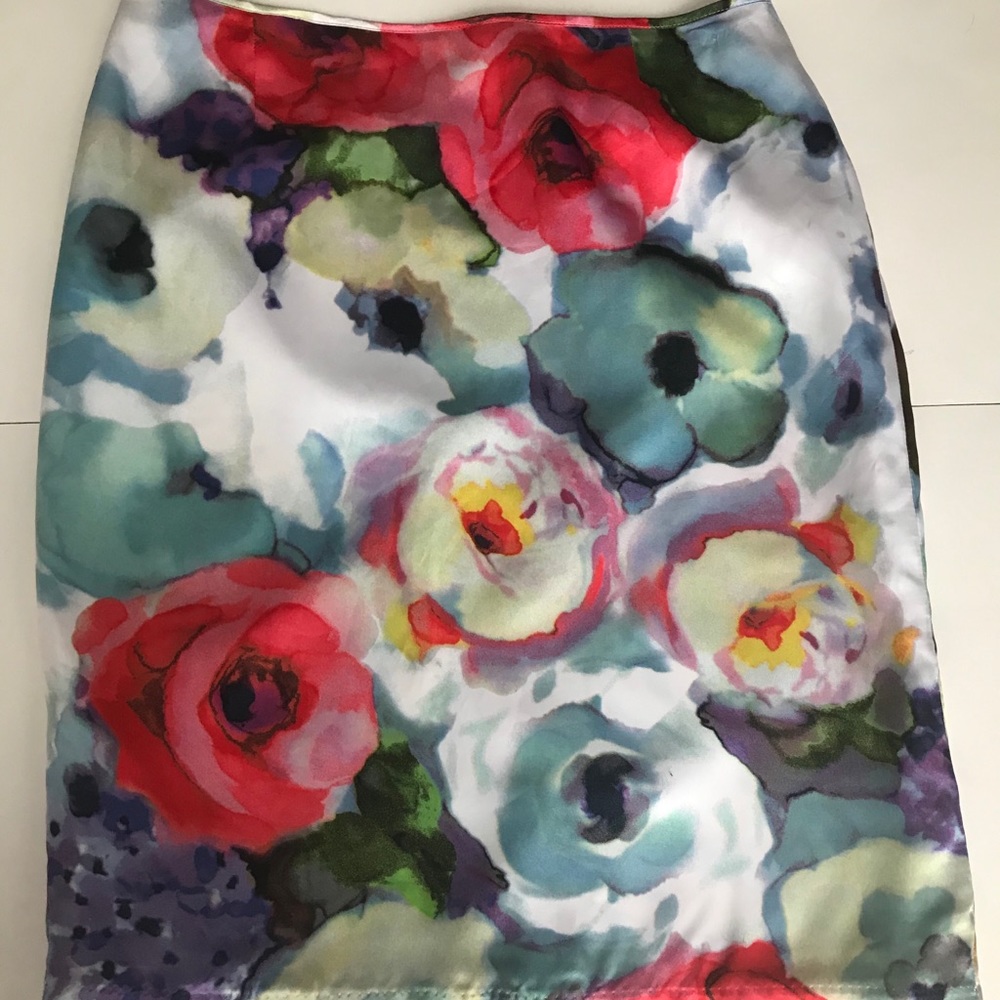 Mario Serrani skirts